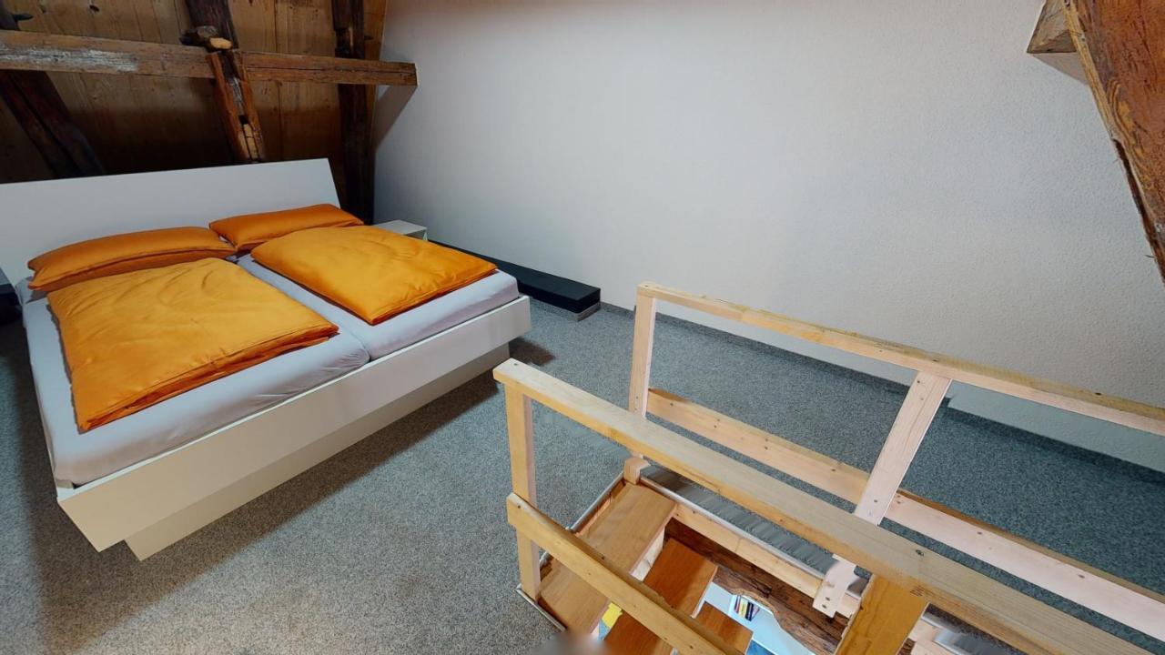Karl V - Geschichte Leben Im Herzen Der Altstadt Schwäbisch Hall Kültér fotó